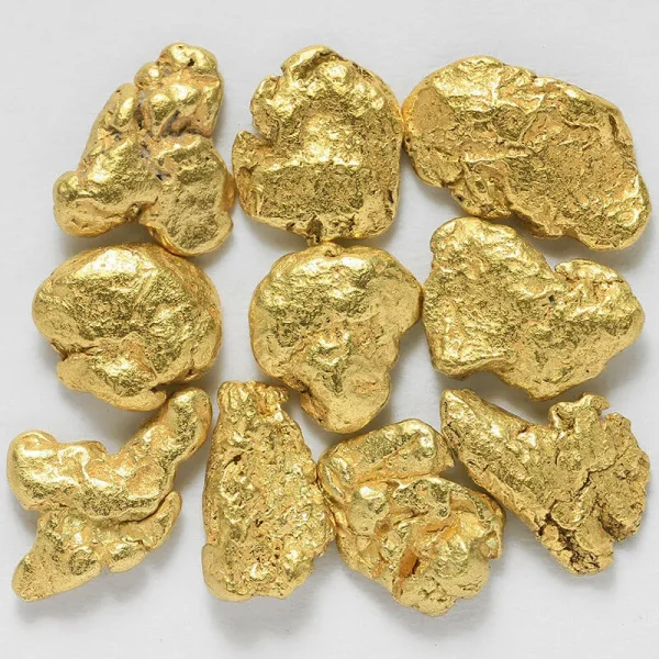 Gold Nuggets - Image 4