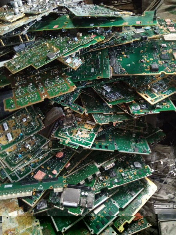 Computer Motherboard Scrap - Image 3