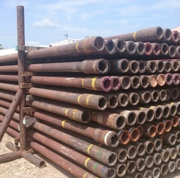 Oilfield Drill Stem Pipe scrap