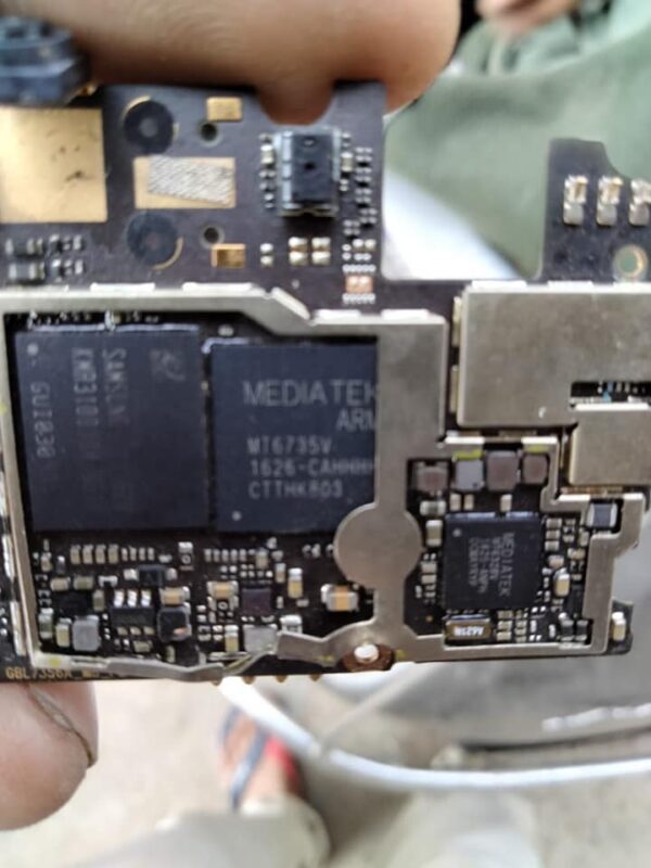 Android mobile board scrap - Image 2