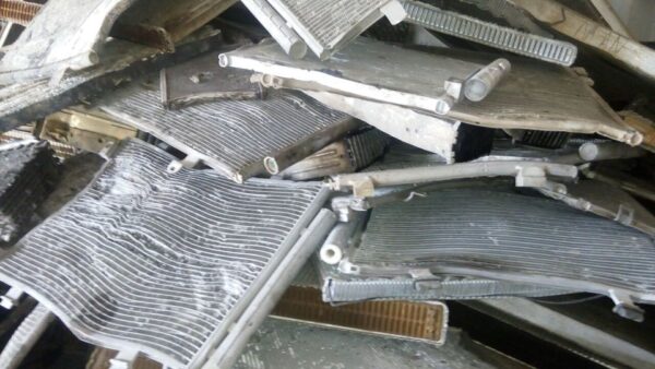 Aluminium Radiator Scrap - Image 3