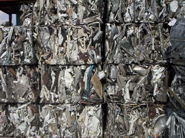High Tensile Aluminium Scrap Taint/Tabor - Image 6