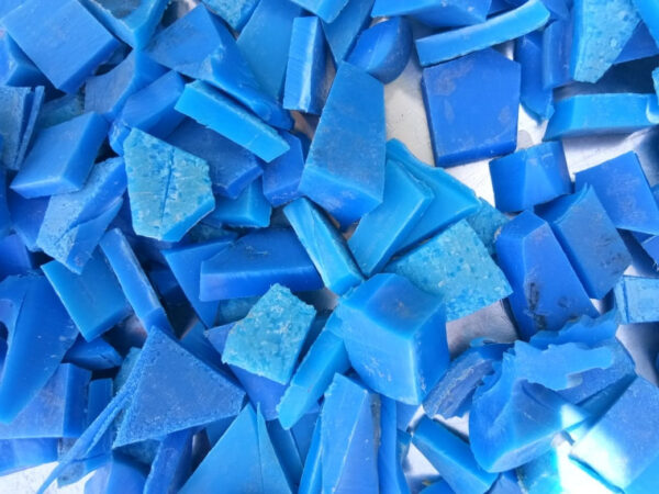 Blue Drum Scrap and Flakes - Image 2