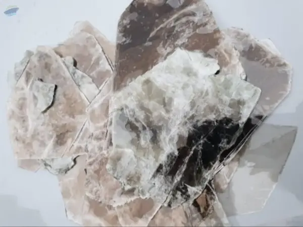 Mica Scrap For Sale