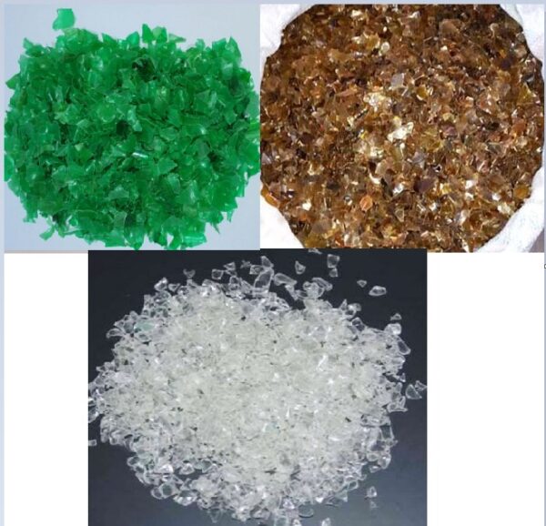 PET Flakes