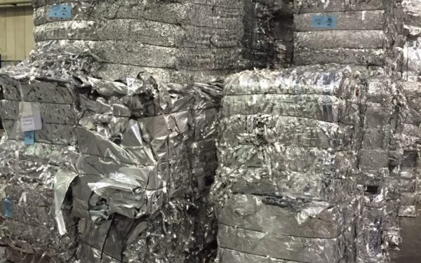 High Tensile Aluminium Scrap Taint/Tabor - Image 2